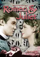 plakat filmu Romeo and Juliet