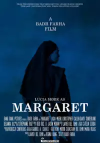 Plakat filmu Margaret