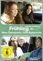 plakat filmu Fr&uuml;hling - Mein Geheimnis, dein Geheimnis