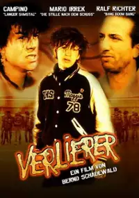 Plakat filmu Verlierer