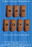 plakat filmu Bag Boys
