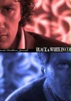 plakat filmu Black & White in Colors