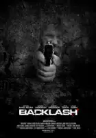 plakat filmu Backlash