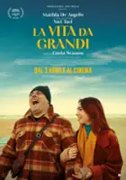plakat filmu La vita da grandi