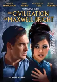 Plakat filmu The Civilization of Maxwell Bright