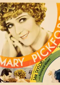 Plakat filmu Kiki