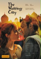 plakat filmu The Waiting City