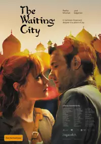 Plakat filmu The Waiting City