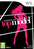 plakat filmu America's Next Top Model