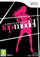 plakat gry America's Next Top Model