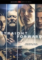 plakat filmu Straight Forward