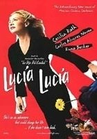 plakat filmu Lucia, Lucia