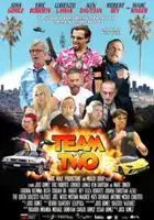 plakat filmu Team of Two