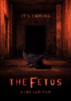 plakat filmu The Fetus