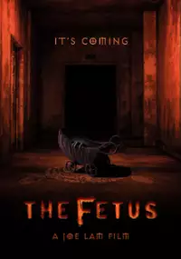 Plakat filmu The Fetus