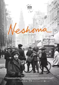 Plakat filmu Neshoma
