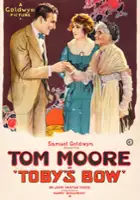 plakat filmu Toby's Bow