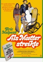 plakat filmu Als Mutter streikte