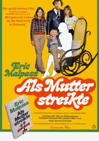 Plakat filmu Als Mutter streikte