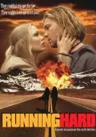 plakat filmu Running Hard
