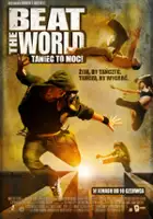 plakat filmu Beat the World. Taniec to moc!