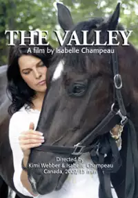 Plakat filmu The Valley