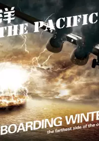 Plakat filmu Lost in the Pacific