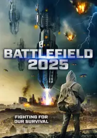Plakat filmu Battlefield 2025