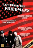 plakat filmu Sprawa Friedmanów