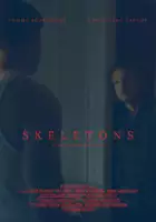 plakat filmu Skeletons