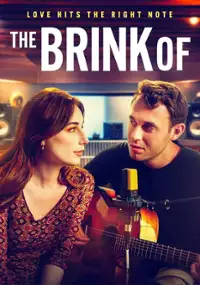 Plakat filmu The Brink Of