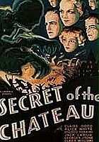 plakat filmu Secret of the Chateau