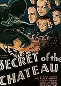 Plakat filmu Secret of the Chateau