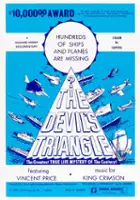 Richard Winer / The Devil's Triangle