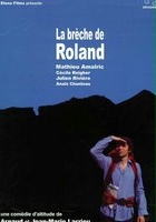 plakat filmu Roland's Pass