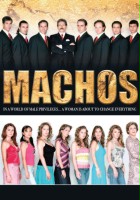 plakat filmu Machos