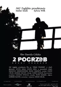 Plakat filmu Drugi pogrzeb