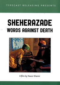 Plakat filmu Sheherazade