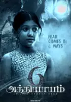 Lokesh R. / 6 Athiyayam