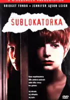 plakat filmu Sublokatorka