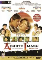 Raymart Santiago / Aishite imasu (Mahal kita) 1941