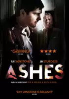 plakat filmu Popioły