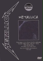 plakat filmu Klasyczne albumy rocka - Metallica - "The Black Album"