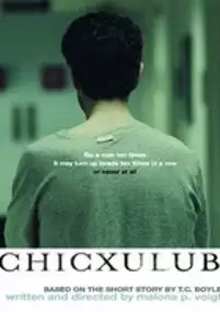 Plakat filmu Chicxulub