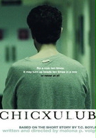 plakat filmu Chicxulub