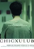 Evette Cord / Chicxulub