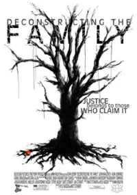 Plakat filmu Deconstructing the Family