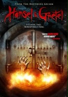 plakat filmu Hansel & Gretel