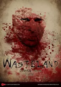 Plakat filmu Wasteland