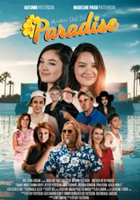Plakat filmu Another Day in Paradise